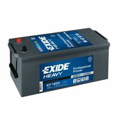 autobaterie EXIDE HDX 12V / 185Ah / 1150A EN autobaterie EXIDE HDX 12V / 185Ah / 1150A EN